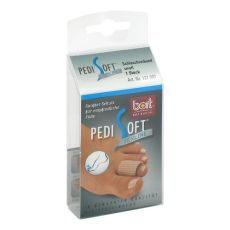 BORT PediSoft TexLine Schlauchverband small (PZN 05563245)