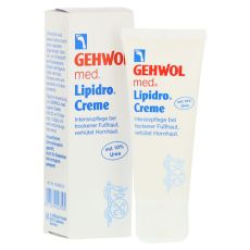 GEHWOL MED Lipidro Creme (PZN 12746710)