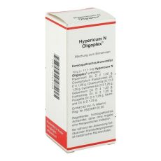 HYPERICUM N Oligoplex Liquidum (PZN 03183308)