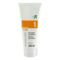 MINERALSTOFF Cremegel Nr.1 (PZN 02731570)