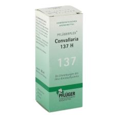 PFLÜGERPLEX Convallaria 137 H Tropfen (PZN 02888248)