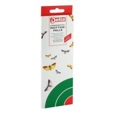 DETIA Lebensmittel Mottenfalle Neu (PZN 04394562)