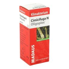 CIMICIFUGA N Oligoplex Wechsel Liquidum (PZN 04862661)
