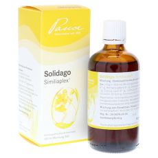 SOLIDAGO SIMILIAPLEX Tropfen (PZN 05463791)