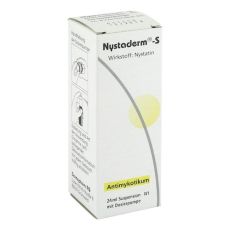 Nystaderm S Dosierpumpe (PZN 03936736)