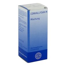 CONVALLYSAN M flüssig (PZN 01875189)