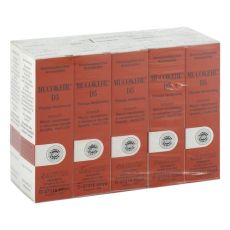 MUCOKEHL Tropfen D 5 (PZN 03207256)