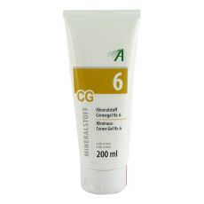 MINERALSTOFF Cremegel Nr.6 (PZN 02732635)