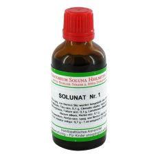 SOLUNAT Nr.1 Tropfen (PZN 02937337)