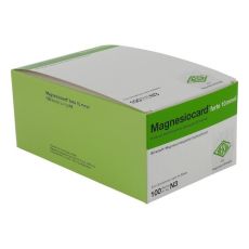 Magnesiocard forte 10mmol (PZN 04636278)