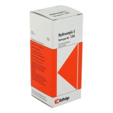 SYNERGON KOMPLEX 144 Hydrocotyle S Tropfen (PZN 01822342)