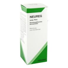 NEUREG spag.Peka Tropfen (PZN 01953038)