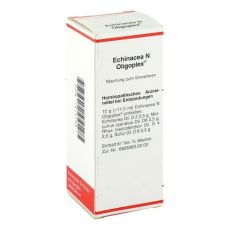 ECHINACEA N Oligoplex Liquidum (PZN 01812183)