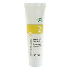 MINERALSTOFF Salbe Nr.2 (PZN 02733971)