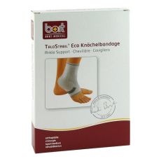 BORT TaloStabil Eco Knöchelst.M silber (PZN 00006770)