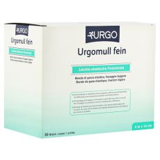 URGOMULL fein 10 cmx4 m (PZN 07244076)