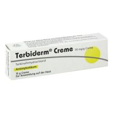 Terbiderm 10mg/g (PZN 08877808)