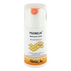 WEIHRAUCH CREME PSORELIA (PZN 05967913)