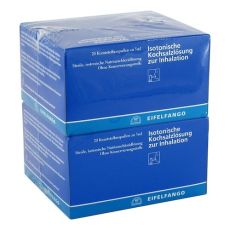 ISOTONISCHE Kochsalzlösung zur Inhalation (PZN 07027367)