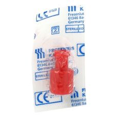 KOMBISTOPFEN rot Luer-Lock (PZN 03460423)