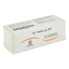 JSO St 7 Malva cp Globuli (PZN 04943922)
