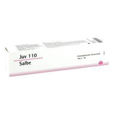JUV 110 Salbe (PZN 01083413)