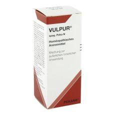 VULPUR spag.Peka N Tropfen (PZN 03796376)