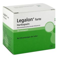 Legalon forte (PZN 06718365)