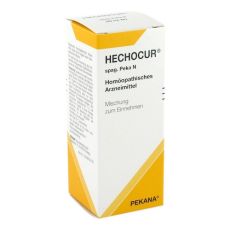 HECHOCUR spag.Peka N Tropfen (PZN 03796181)