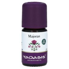 Taoasis Majoran Öl Bio (PZN 00149653)