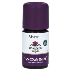 Taoasis Myrte Bio Öl (PZN 07509014)