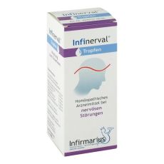INFINERVAL Tropfen (PZN 06686493)