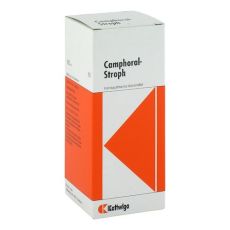 CAMPHORAL Stroph Tropfen (PZN 00216326)