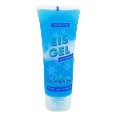 EIS GEL mit Menthol Sensitive Skin Care (PZN 00176325)