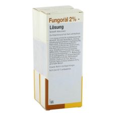 Fungoral 2% (PZN 06702252)