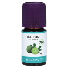 Taoasis Bergamotte Bioaroma Baldini ätherisches Öl (PZN 09538965)