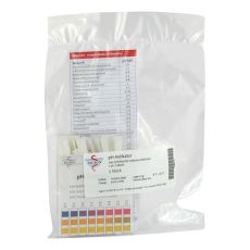 PH-INDIKATOR Teststreifen (PZN 09640712)