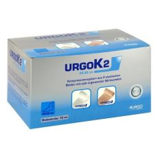 URGOK2 Kompr.Syst.10cm Knöchelumf.25-32cm (PZN 05005189)