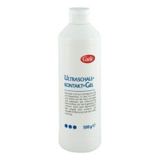 ULTRASCHALL KONTAKTGEL Caelo HV-Packung (PZN 09234461)