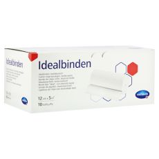 IDEALBINDE Hartmann 12 cmx5 m (PZN 01574418)