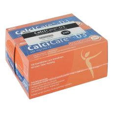 CalciCare-D3 600mg/400 I.E. (PZN 02058162)