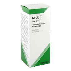 APULO spag.Peka Tropfen (PZN 02738632)