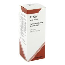 PROAL spag.Peka Tropfen (PZN 02738649)
