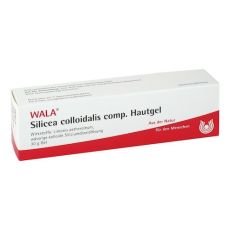 SILICEA COLLOIDALIS comp.Hautgel (PZN 09440746)