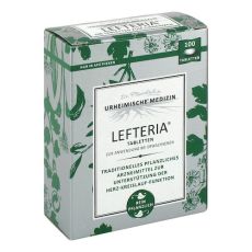 LEFTERIA (PZN 01672782)