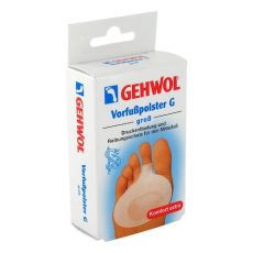 GEHWOL Vorfußpolster G groß (PZN 05957903)
