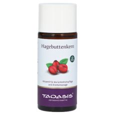 Hagebuttenkernöl Bio (PZN 02218045)