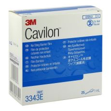 CAVILON 3M Lolly reizfreier Hautschutz (PZN 00861647)