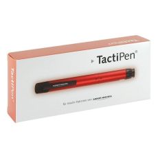 TACTIPEN Injektionsgerät rot (PZN 06715421)