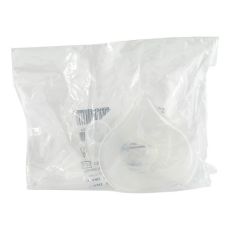 PARI Baby Maske Gr.3 mit Baby Winkel (PZN 04870152)